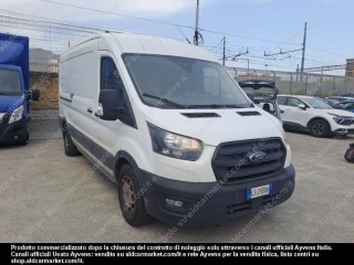 FORD TRANSIT 330 L3H2 TREND 2.0 ECO 130 CV FP