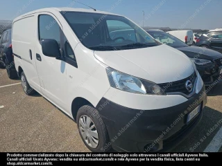 NISSAN NV200 (PC) 1.5 DCI 110CV EURO6 (N1) FP