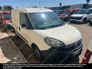 FIAT DOBLO CARGO CH1 EASY 1.6 MJET 90CV E6D-F S&S FP