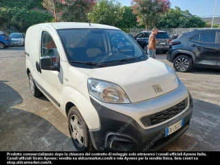 FIAT FIORINO 1.3 Multijet 95 CV E6d-final SX Vettura Furgonata 4-door (Euro 6D)