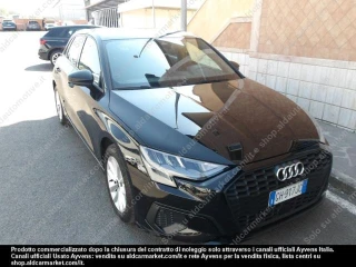 AUDI A3 30 TDI S TRONIC BUSINESS S.BACK FP