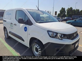 PEUGEOT PARTNER L1 BLUEHDI 100CV PREMIUM 1000KG FP