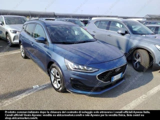 FORD FOCUS SW N1 1.5 ECOBLUE 120CV BUSINESS FP