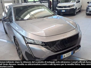 PEUGEOT 308 SW Allure Pack BlueHDi 130 EAT8 S&S