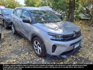 CITROËN C5 AIRCROSS BlueHDi 130 S&S Feel EAT8