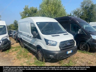 FORD TRANSIT (PC) 350 L2H2 TREND 2.0 ECO 130 CV FP