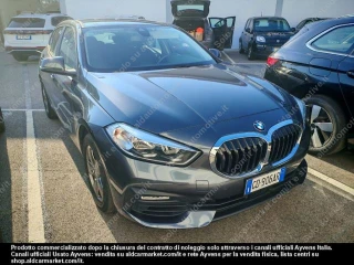 BMW SERIE 1 116d Advantage Hatchback 5-door (Euro 6D)