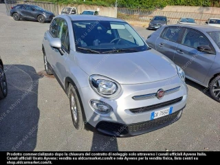 FIAT 500X N1 (PC) 1.3 MJET 95CV E6D CULT FP