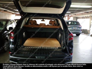 BMW X5 xDrive 45e Business autom. Sport utility vehicle 5-door (Euro 6D)