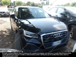 AUDI Q2 2.0 30 TDI ADMIRED FP