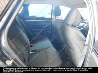 HYUNDAI TUCSON 1.6 CRDi MHEV 2wd 136cv Exellence DCT Sport utility vehicle 5-door (Euro 6D)