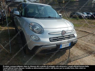 FIAT 500L 1.3 Multijet 95cv Connect Mini mpv 5-door (Euro 6D)