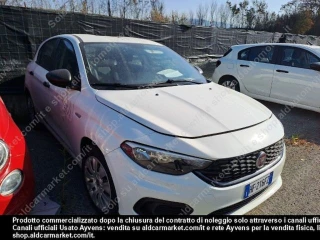 FIAT TIPO CONSIP13 1.3 MJT 95CV 5M S&S POP FP