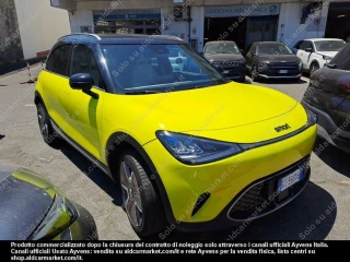 SMART #1 66 kWh Pro+ Sport utility vehicle 5-door