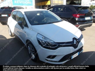 RENAULT CLIO (PC) 1.5 DCI 75CV ENERGY DUEL FP