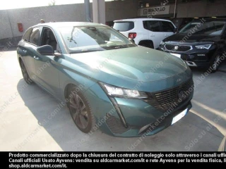 PEUGEOT 308 SW (PC) ALLURE BLUEHDI 130 EAT8 S&S AUT. FP