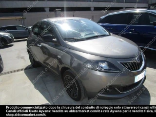 LANCIA YPSILON ECOCHIC 1.0 FireFly 70cv S&S Hybrid GOLD Hatchback 5-door (Euro 6D) mild hybrid