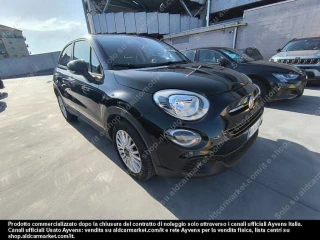 FIAT 500X (PC) 1.6 MJET 130CV E6D CONNECT FP
