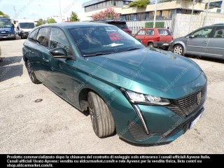 PEUGEOT 308 SW (PC) ALLURE BLUEHDI 130 EAT8 S&S AUT. FP