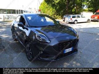 FORD PUMA (PC) 1.5 ECOBLUE 120CV ST-LINE FP