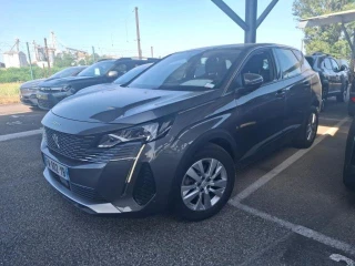 PEUGEOT 3008 1.5 BlueHDi 130ch S&S Active Business EAT8