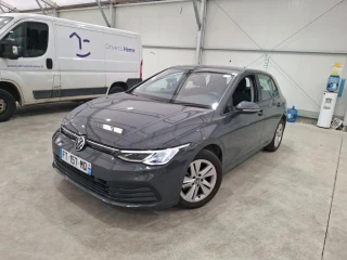 VOLKSWAGEN GOLF Golf 1.5 eTSI OPF 150ch Life Business 1st DSG7
