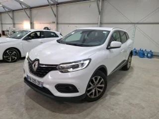 RENAULT KADJAR Kadjar 1.5 Blue dCi 115ch Business EDC