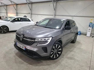 RENAULT AUSTRAL Austral 1.2 E-Tech full hybrid 200ch Techno