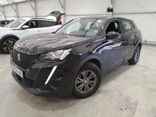 PEUGEOT 2008 1.2 PureTech 130ch S&S Active Pack EAT8