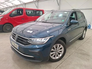 VOLKSWAGEN TIGUAN Tiguan 1.4 eHybrid 245ch Life Business DSG6