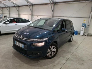 CITROËN GRAND C4 SPACETOURER Grand SpaceTourer BlueHDi 130ch S&S Business EAT8