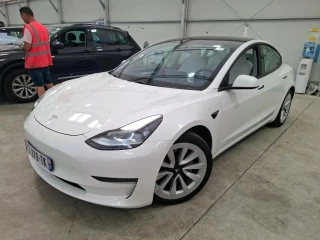 TESLA MODEL 3 Model Long-Range Dual Motor AWD