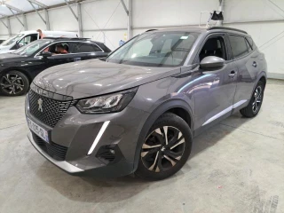 PEUGEOT 2008 1.5 BlueHDi 110ch S&S Allure Business