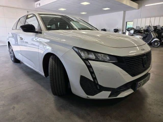 PEUGEOT 308 SW 1.5 BlueHDi 130ch S&S Active Pack