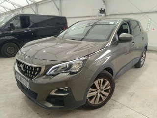PEUGEOT 3008 1.5 BlueHDi 130ch S&S Active Business