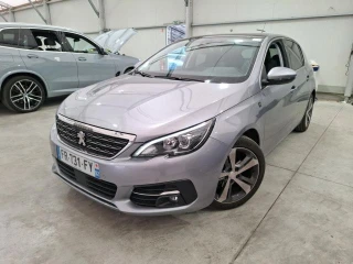 PEUGEOT 308 1.2 PureTech 130ch S&S Tech Edition