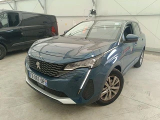 PEUGEOT 3008 1.5 BlueHDi 130ch S&S Active Business EAT8