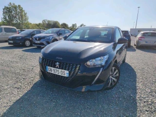 PEUGEOT 208 1.2 PureTech 100ch S&S Active Pack