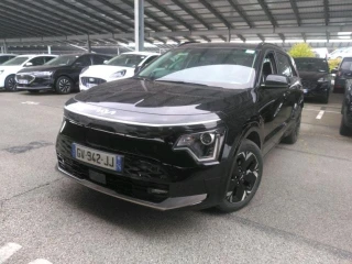 KIA NIRO EV Niro 204ch Active Business