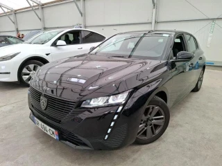 PEUGEOT 308 1.5 BlueHDi 130ch S&S Active Pack EAT8