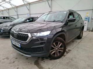 SKODA KODIAQ Kodiaq 1.5 TSI 150ch ACT Business 7 places