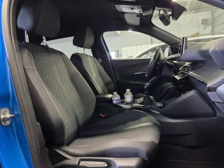 PEUGEOT 2008 1.2 PureTech 100ch S&S Allure