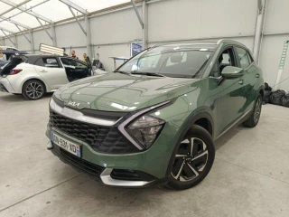 KIA SPORTAGE Sportage 1.6 T-GDi 230ch HEV Active Business BVA6 4x2