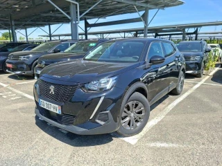 PEUGEOT 2008 1.2 PureTech 100ch S&S Active Pack