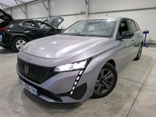 PEUGEOT 308 SW 1.2 PureTech 130ch S&S Active Pack EAT8