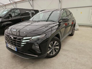 HYUNDAI TUCSON Tucson 1.6 T-GDi 230ch Hybrid Creative BVA6