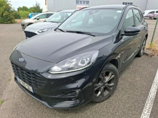 FORD KUGA Kuga 2.5 Duratec 190ch FHEV E85 ST-Line BVA