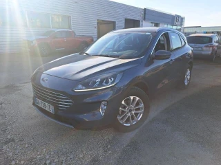 FORD KUGA Kuga 2.5 Duratec 190ch FHEV Titanium BVA