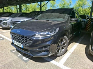 FORD KUGA Kuga 2.5 Duratec 190ch FHEV E85 ST-Line Business BVA