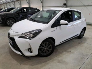 TOYOTA YARIS HYBRID Yaris 100h Dynamic 5p